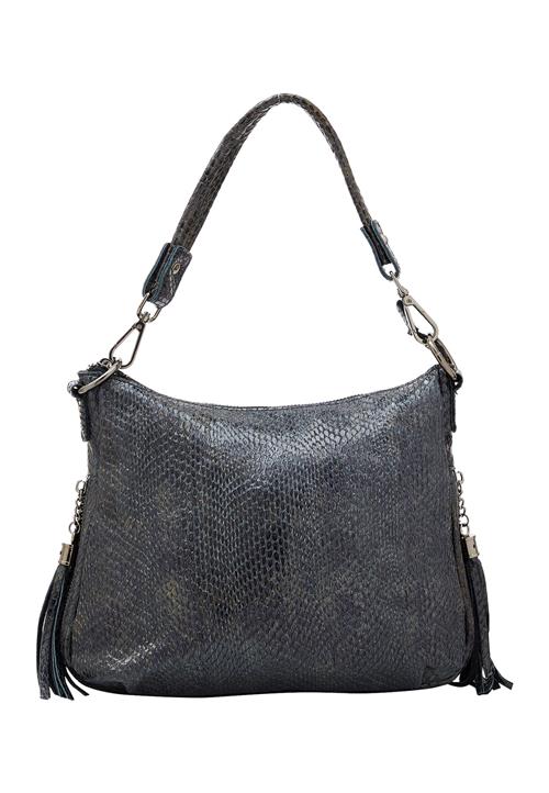 NAEMI Skuldertaske  marin