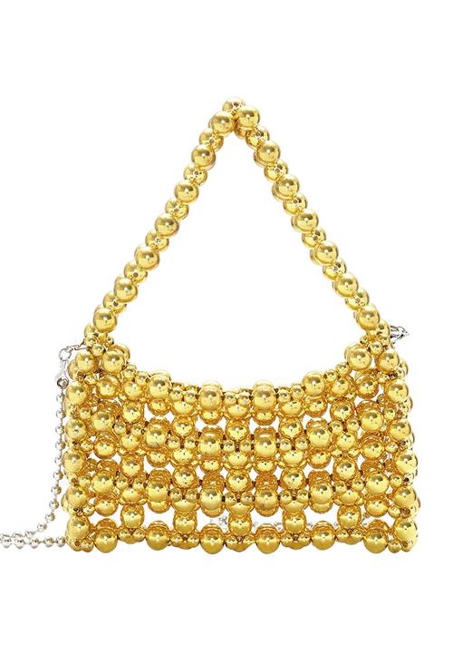 FELIPA Håndtaske  guld