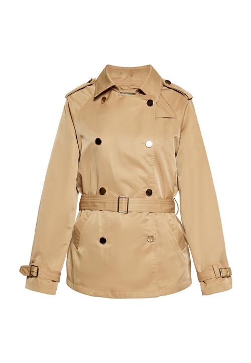 faina Overgangsfrakke  camel