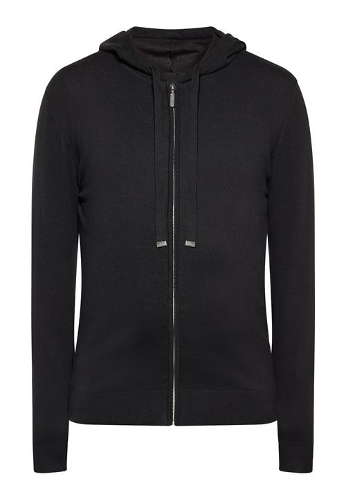 boline Cardigan  sort