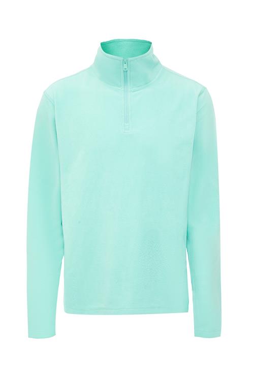 bridgeport Pullover  turkis