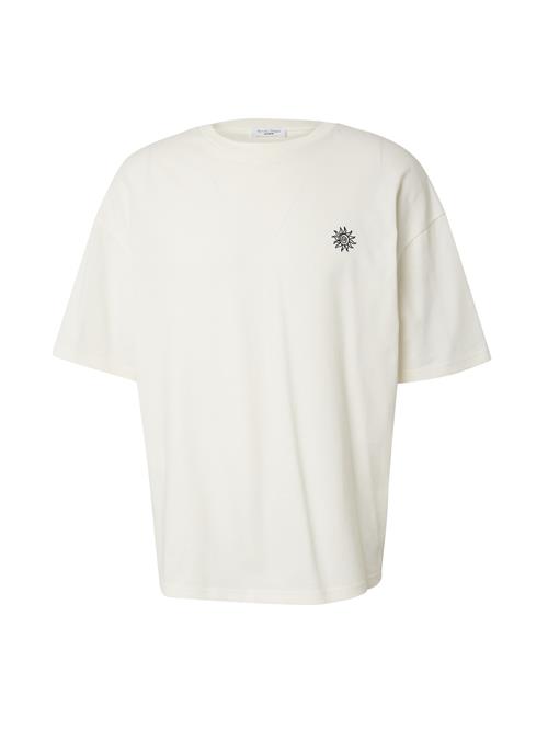 TRAPP Bluser & t-shirts 'Quentin'  sort / offwhite