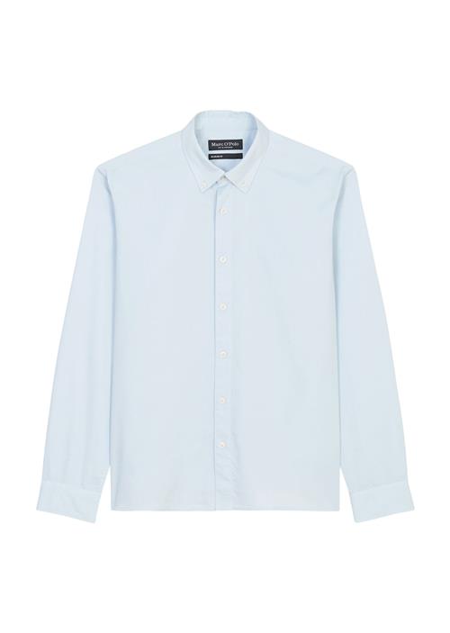 Marc O'Polo Skjorte  lyseblå
