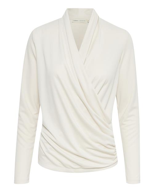InWear Bluse 'Alano'  hvid