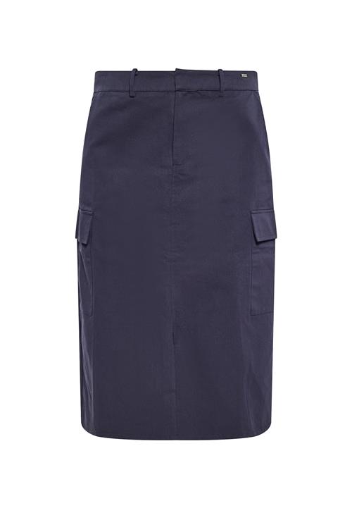 DreiMaster Vintage Nederdel  marin