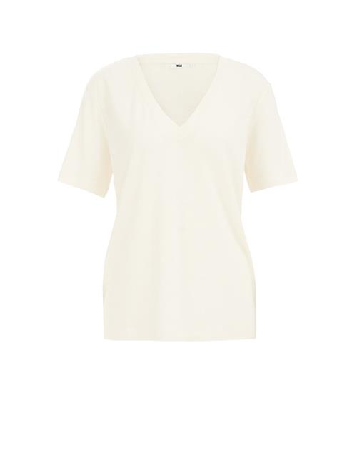 WE Fashion Shirts  offwhite