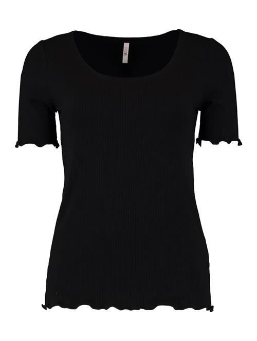 Se Hailys Shirts 'Ja44na'  sort hos About You