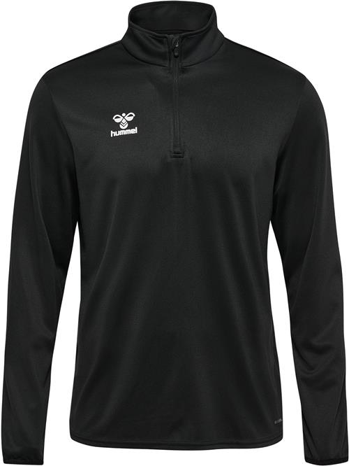 Hummel Funktionsskjorte  sort