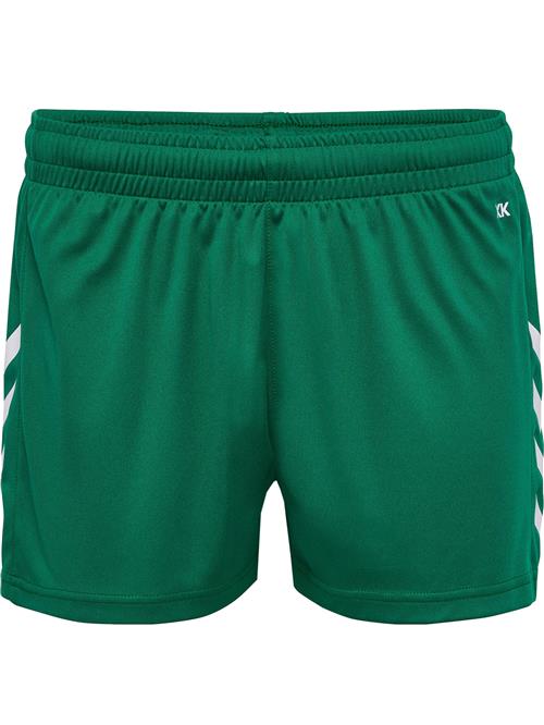 Hummel Sportsbukser 'CORE XK POLY'  gran / hvid