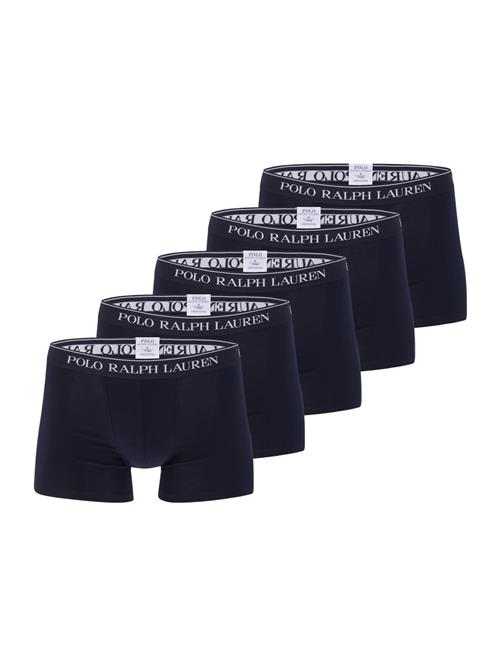 Polo Ralph Lauren Boksershorts  navy / hvid
