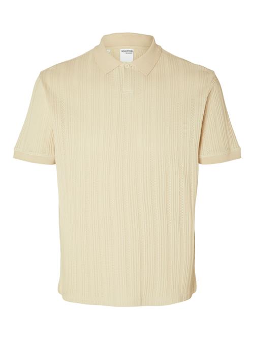 SELECTED Bluser & t-shirts 'Jaden'  lysebeige