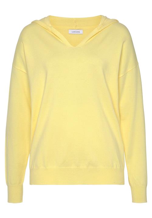 LASCANA Pullover  lysegul
