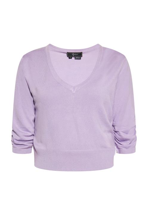 faina Pullover  lavendel