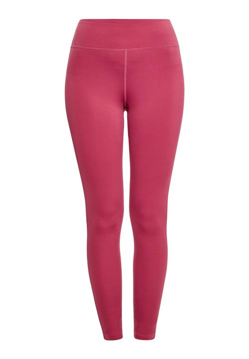 IZIA Leggings  hindbær