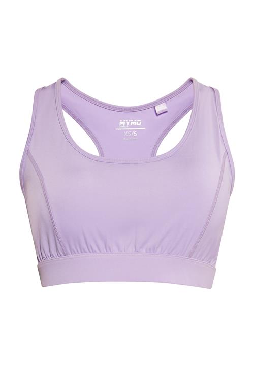 myMo ATHLSR Sports-BH  lavendel