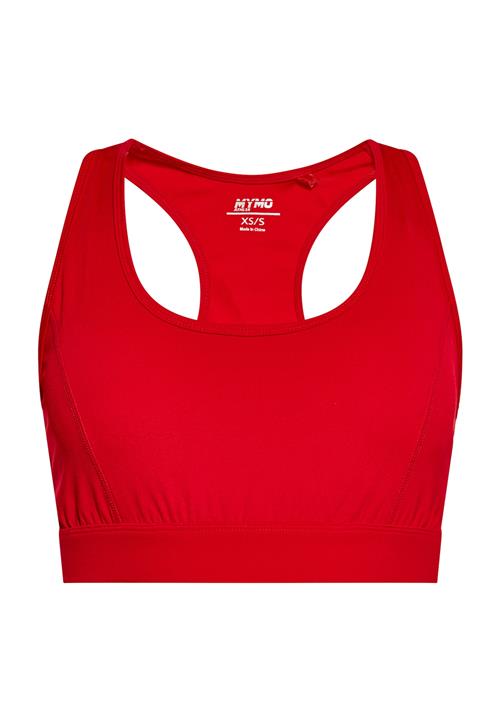 myMo ATHLSR Sports-BH  rød
