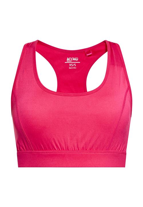 myMo ATHLSR Sports-BH  hindbær