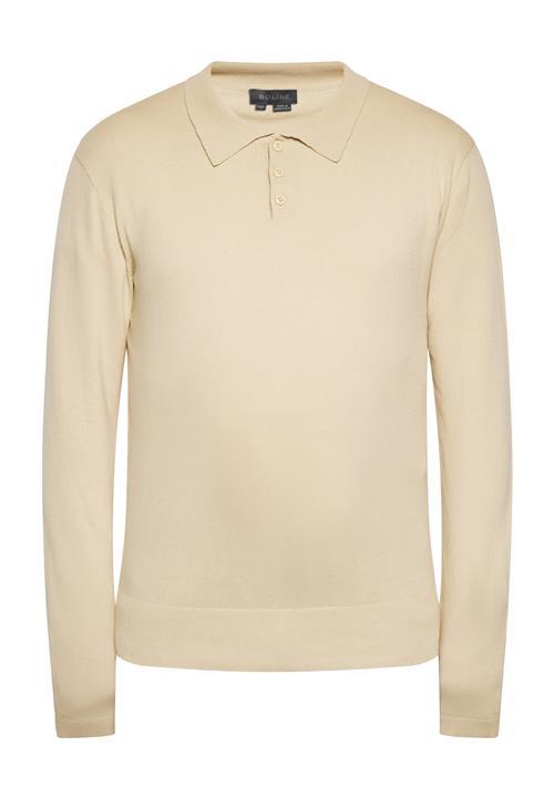 boline Pullover  beige