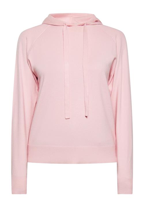 usha BLUE LABEL Pullover  lyserød