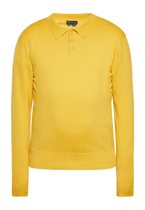 boline Pullover  gul