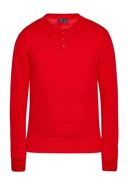 boline Pullover  rød