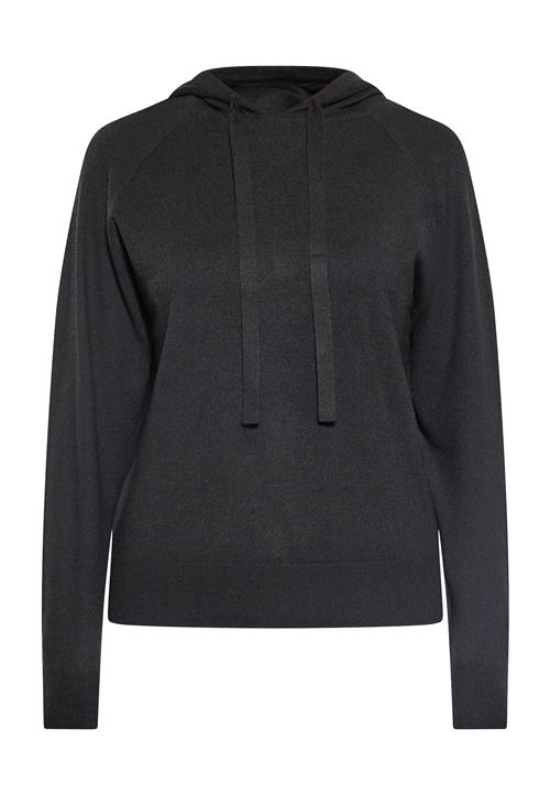 SANIKA Pullover  sort