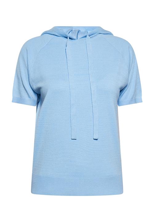 usha BLUE LABEL Pullover  blå