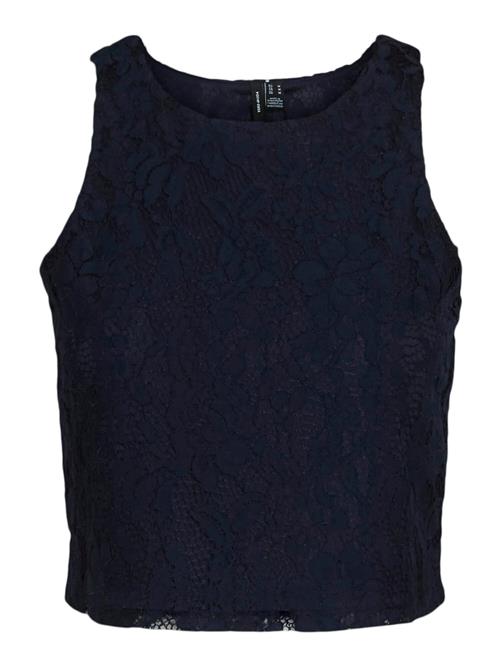 VERO MODA Overdel 'VMMila'  navy