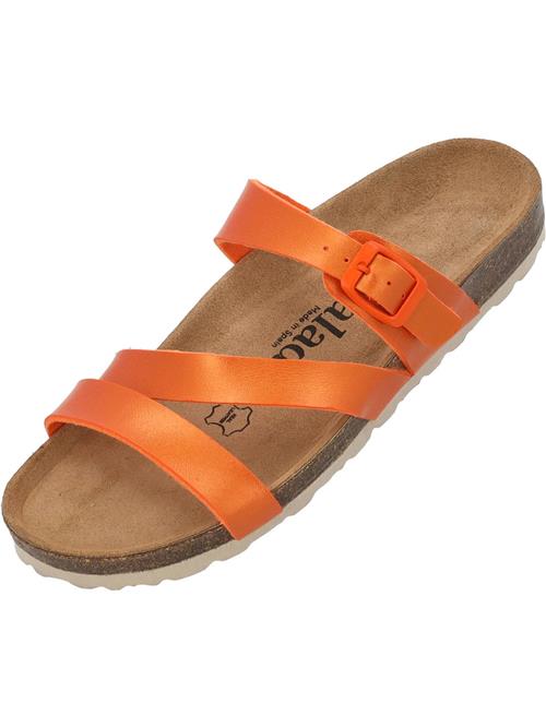 Palado Pantoletter 'Ikaria'  orange
