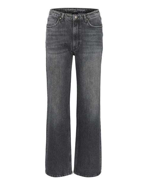 My Essential Wardrobe Jeans '35 The Louis'  grey denim