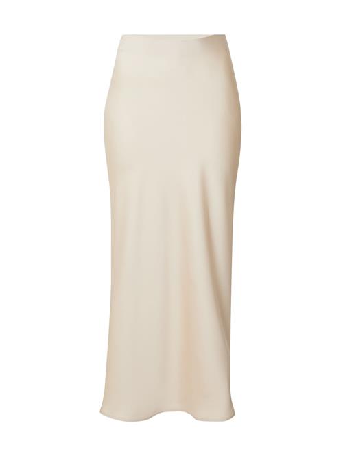 VILA Nederdel 'VIEllette'  creme