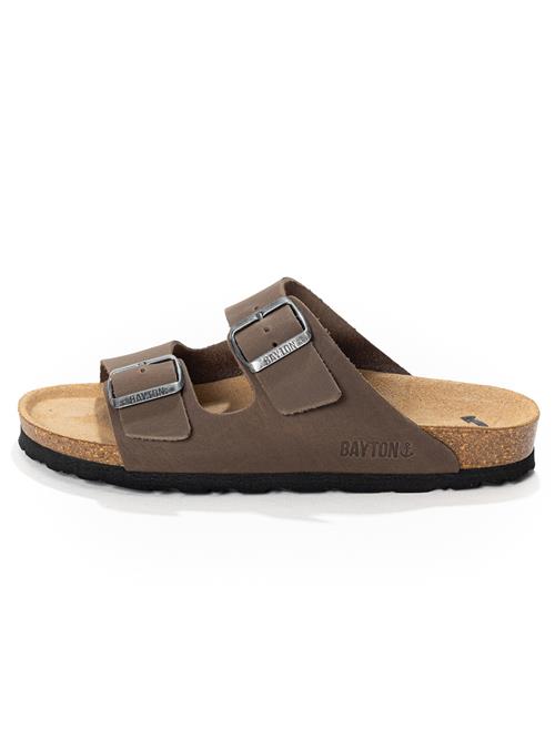 Bayton Pantoletter 'Athena'  antracit