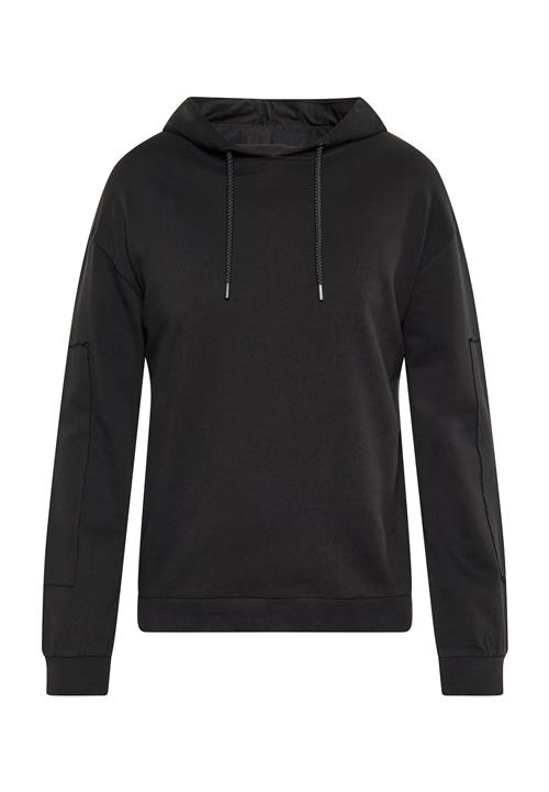 Sloan Sweatshirt  sort