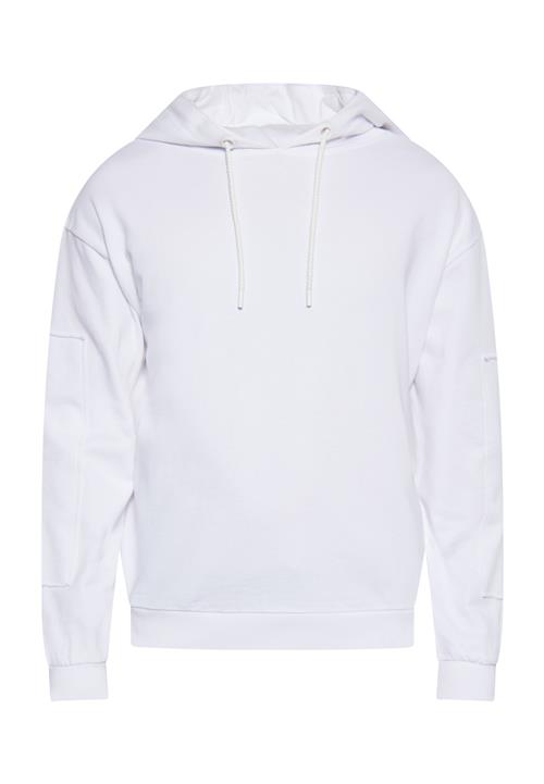 Sloan Sweatshirt  hvid