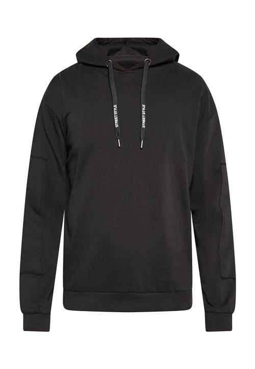 boline Sweatshirt  sort