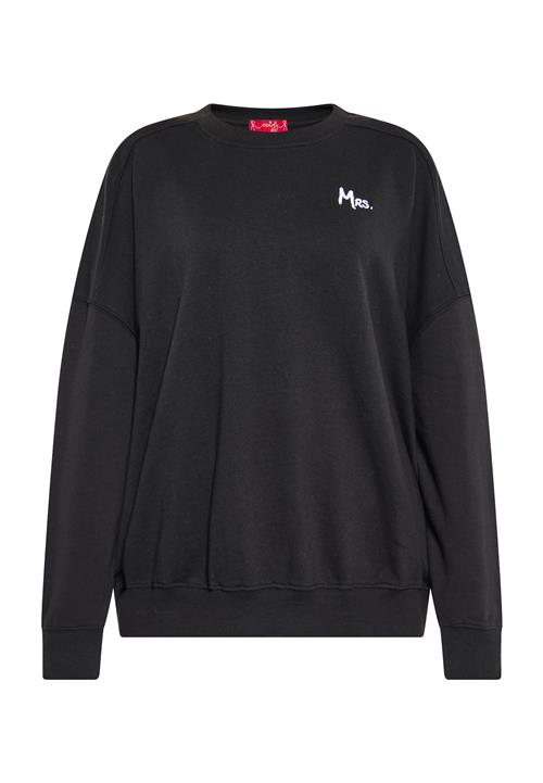 swirly Sweatshirt  sort