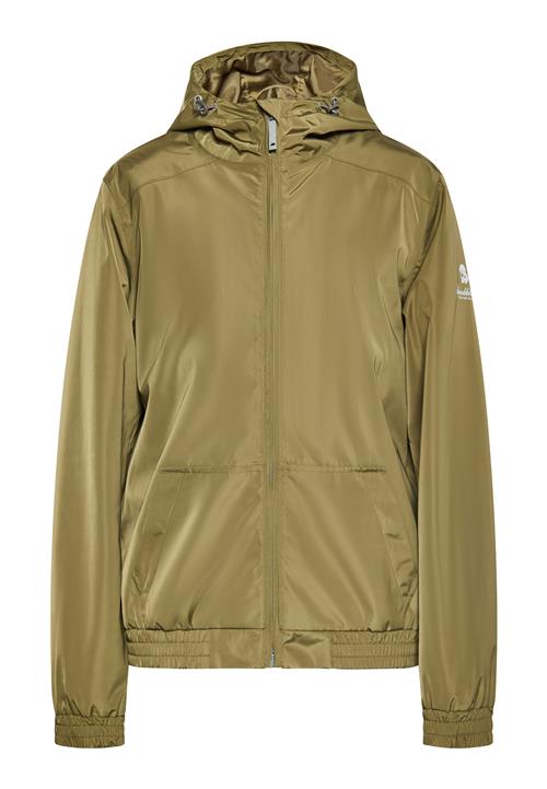 Se Schmuddelwedda Funktionsjakke  oliven hos About You