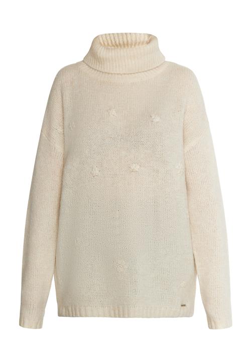 Usha Pullover  creme