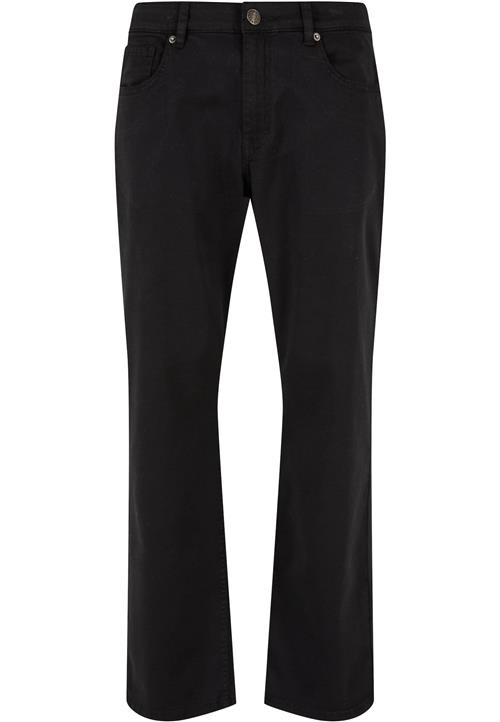Urban Classics Jeans  sort