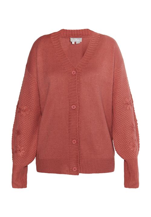 Usha Pullover  gammelrosa