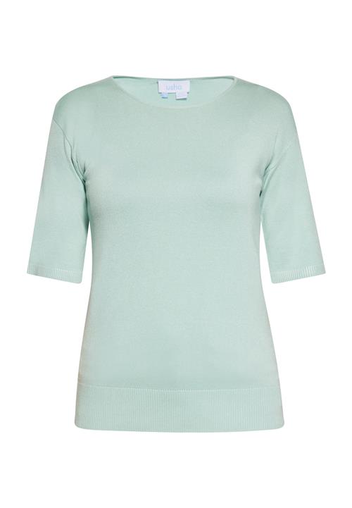 usha BLUE LABEL Pullover  mint