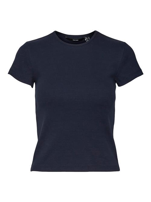 VERO MODA Shirts 'Chloe'  navy