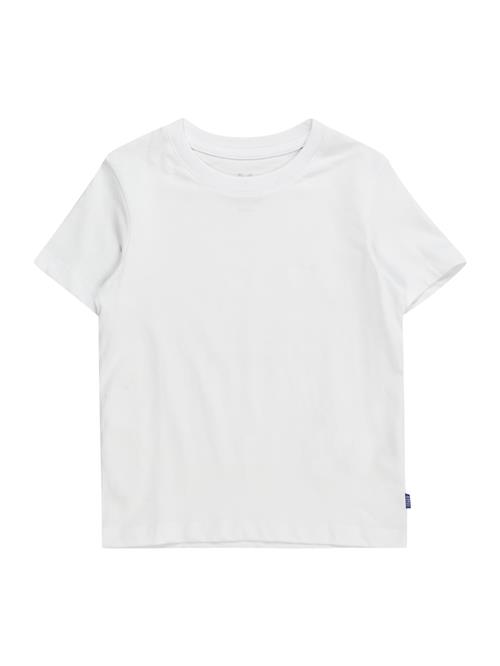 JACK & JONES MINI Shirts  blå / hvid