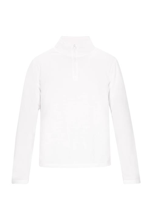 Mo ATHLSR Pullover  hvid