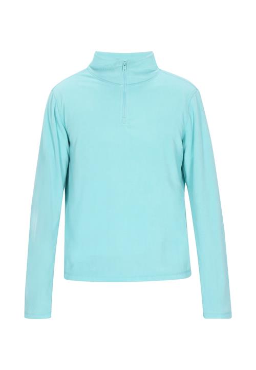 Mo ATHLSR Pullover  turkis