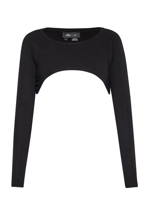 myMo at night Pullover  sort