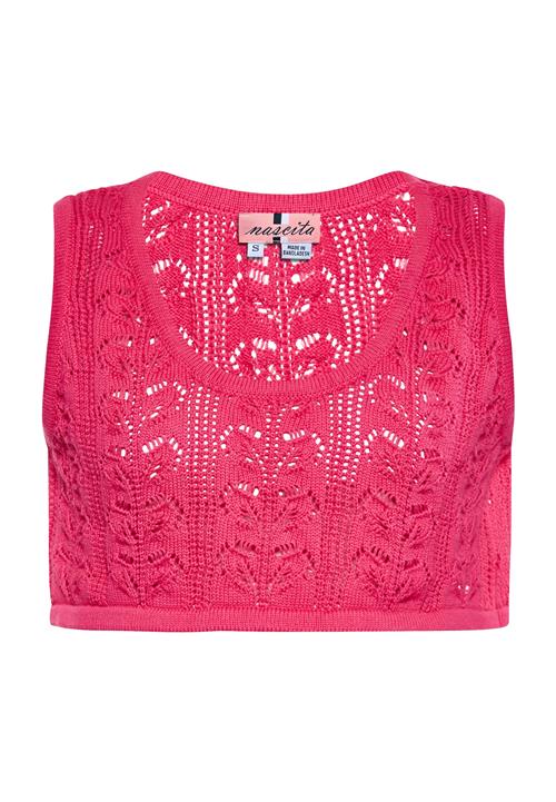 swirly Sticktop  pink