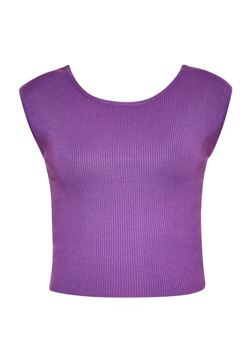 nascita Sticktop  lilla