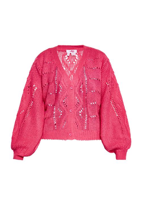 MYMO Cardigan  pink