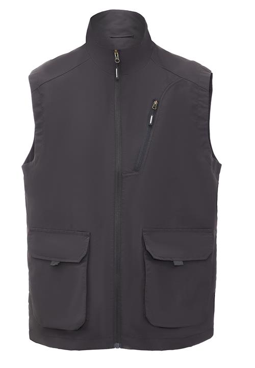acalmar Vest  antracit